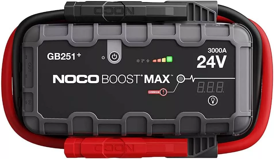 BOOST MAX 24V 3000A JUMP-GB251