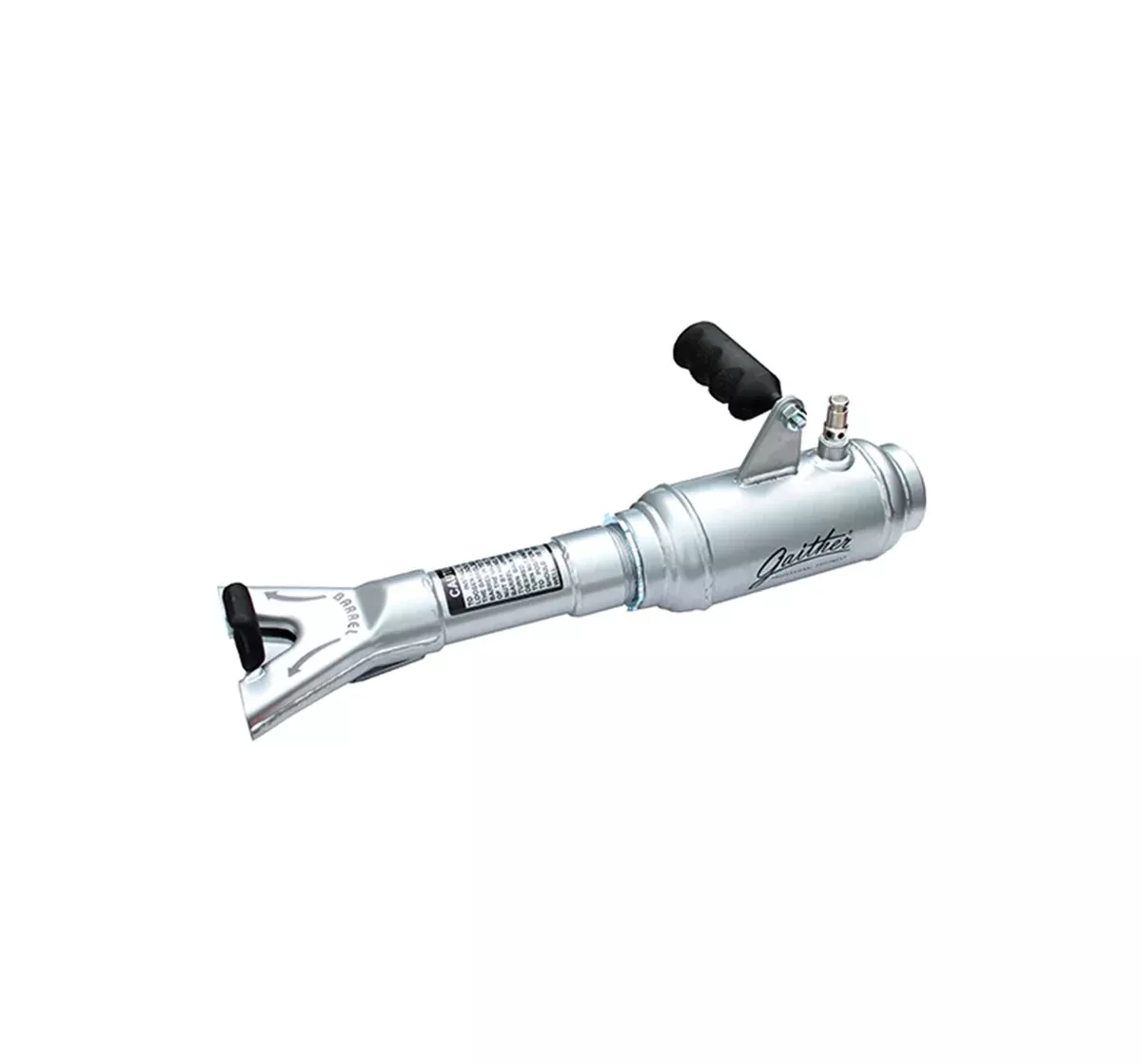 Booster Upgrade Kit For Manual Bead Seater