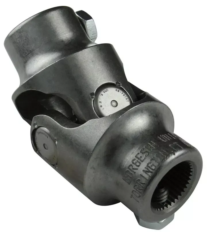 Borgeson 015252 Single Steering Universal Joint