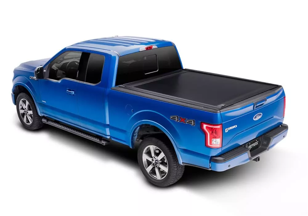BOX CVR 22-26 FRONTIER 5'-60731