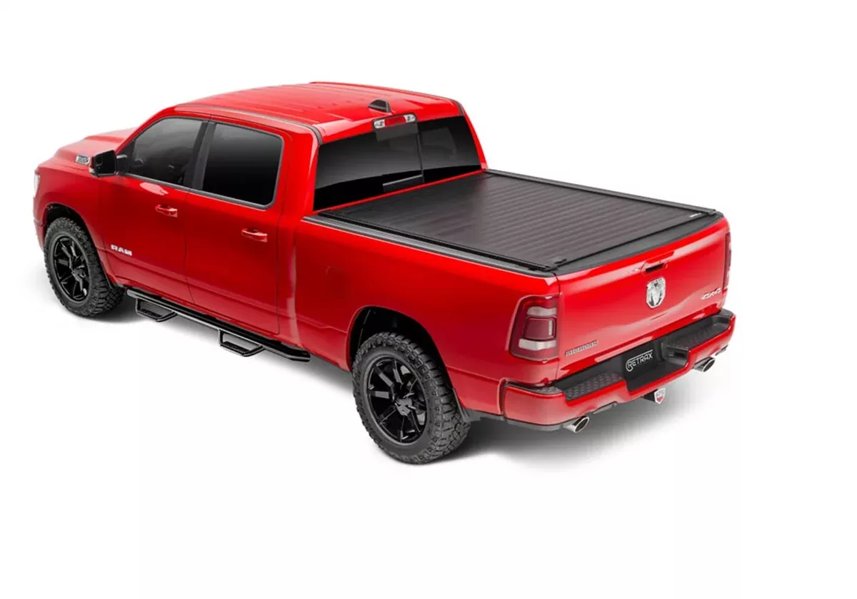 BOX CVR 22-26 FRONTIER 5'-T-80731