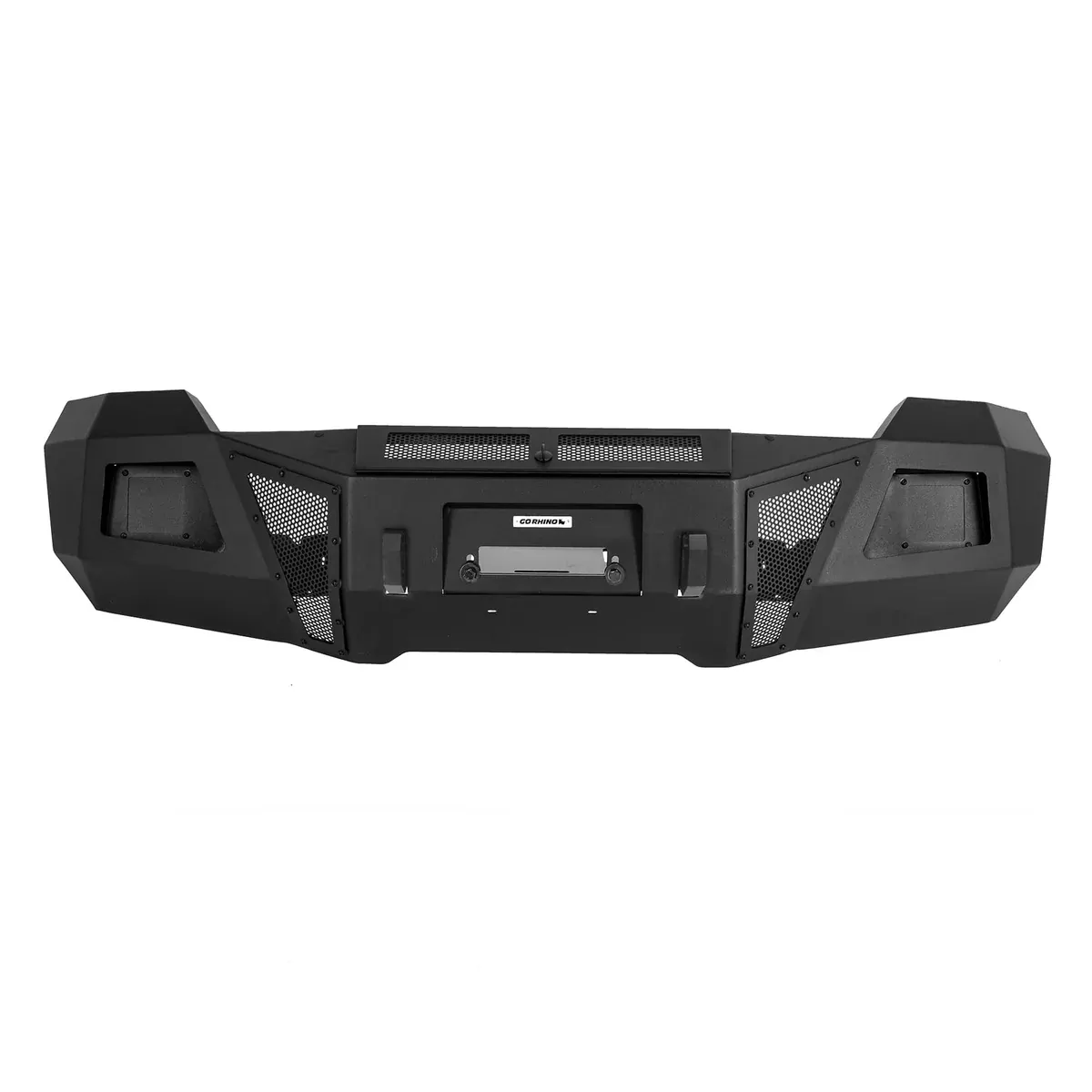 BR11 FRONT BUMPER 11-16 S/DUTY-24376T