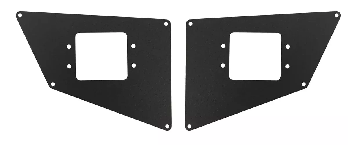BR20 REAR LIGHT PLATE-281731T