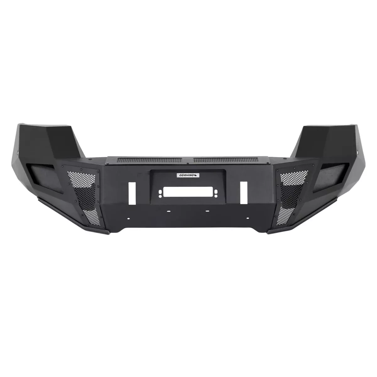 BR6 FRONT BUMPER 16-23 TACOMA-24390T