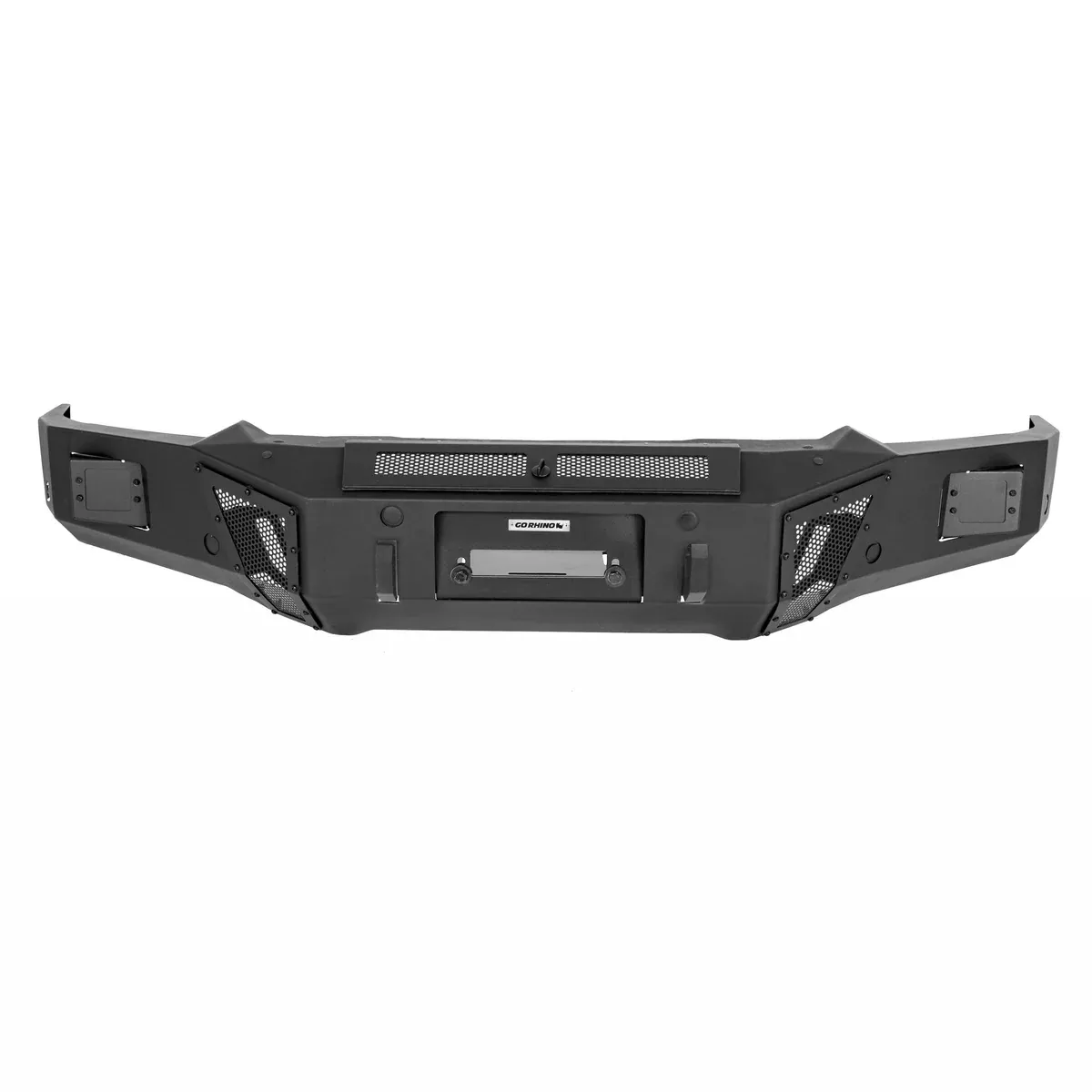BR6 FRONT BUMPER 19-24 RAM 1500-24132T