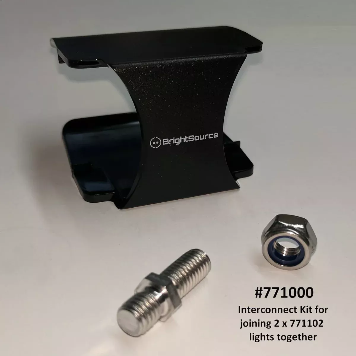 BRACKET FOR 771102-771000