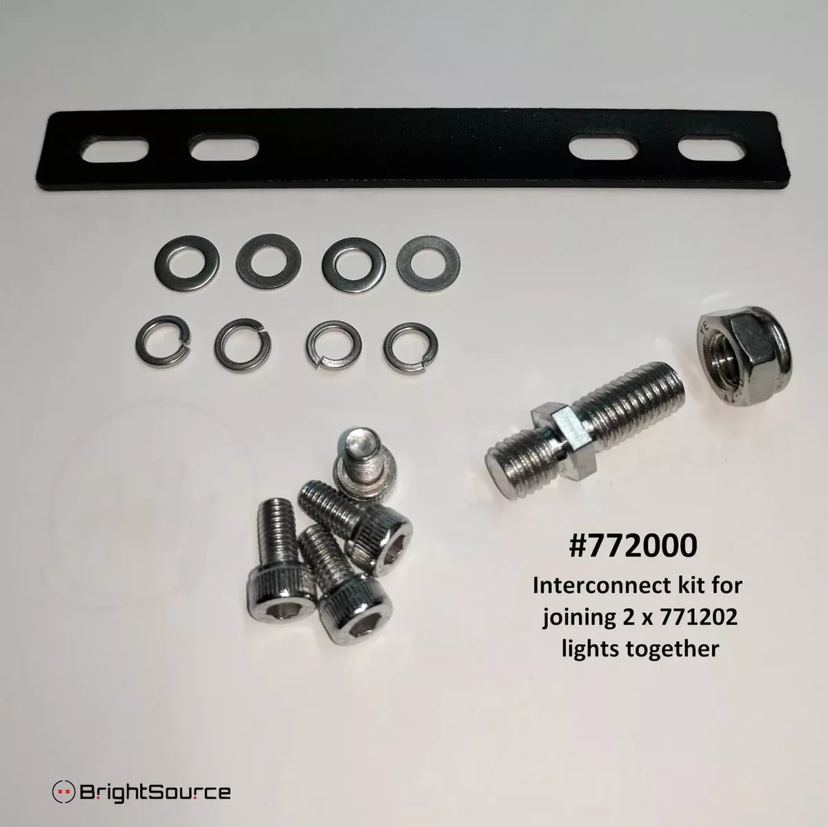 BRACKET FOR 771102-772000