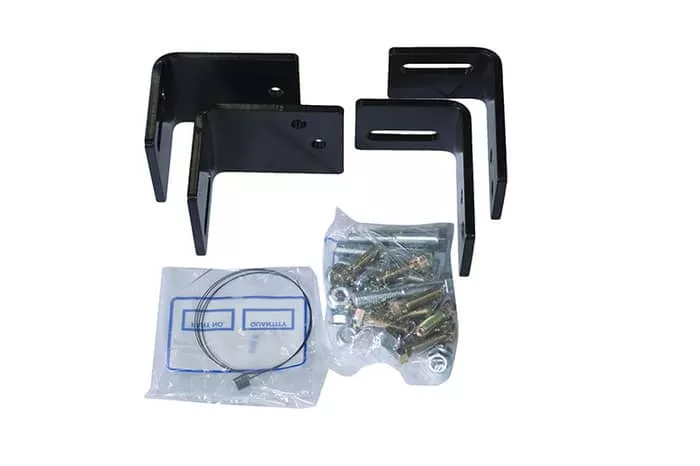 BRACKET KIT 04-14 F150-8552003