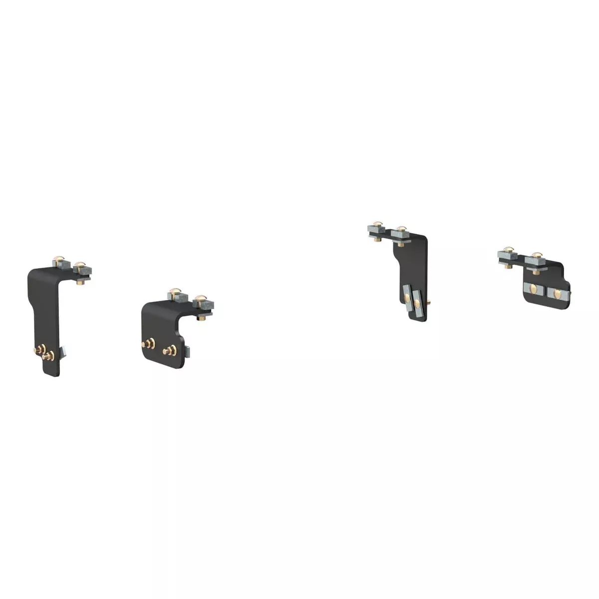 BRACKET KIT 04-24 TITAN-16470