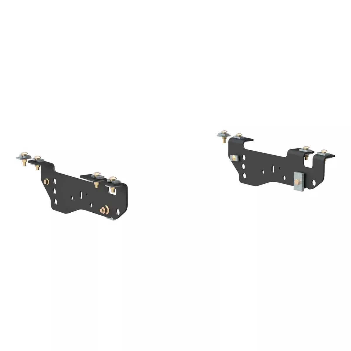 BRACKET KIT 05-10S/DUTY-16448