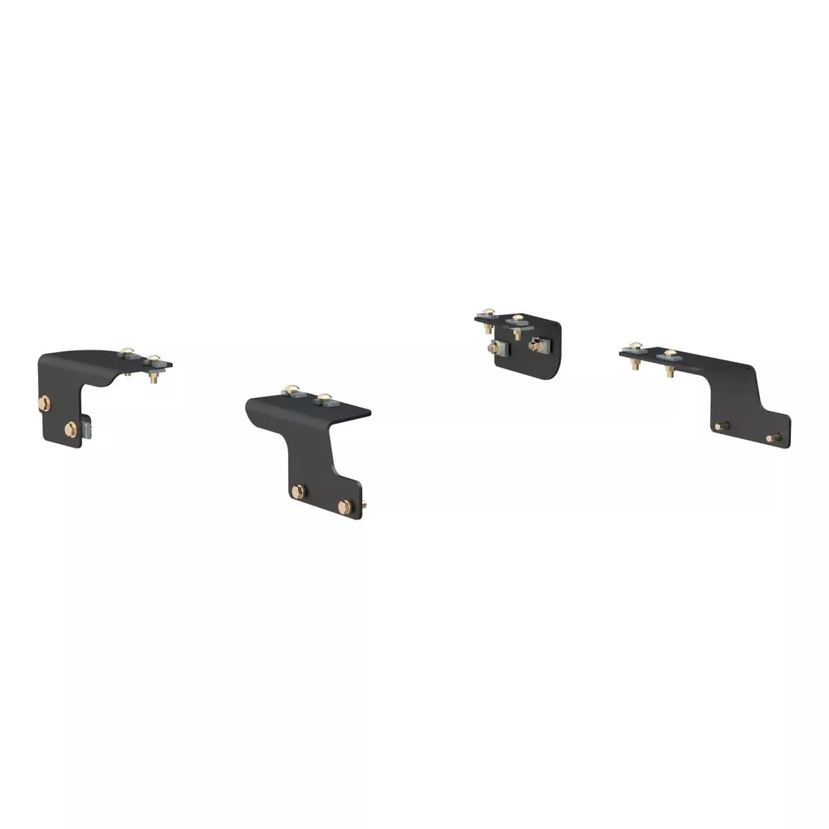 BRACKET KIT 07-21 TUNDRA 6.5'-16468