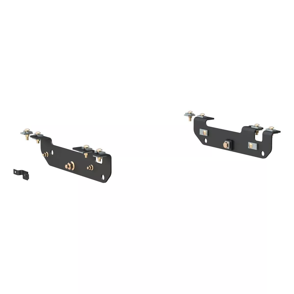 BRACKET KIT 11-16 S/DUTY-16424
