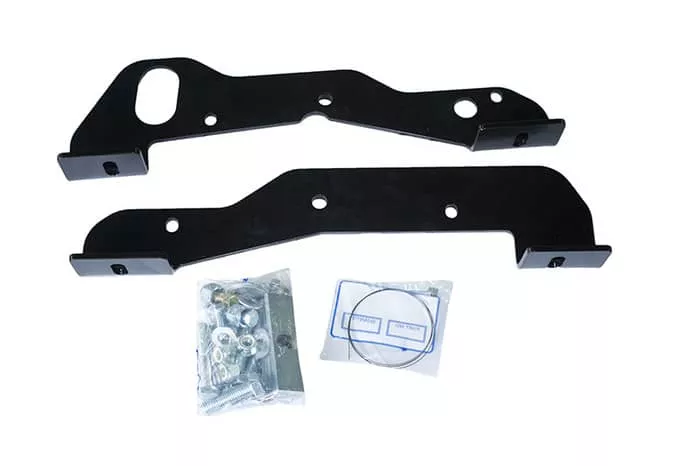 BRACKET KIT 11-16 S/DUTY-8552000