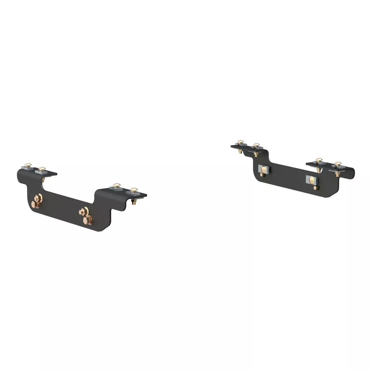 BRACKET KIT 11-19 GM HD-16411