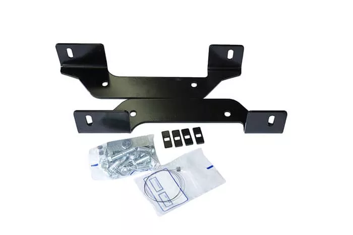 BRACKET KIT 11-19 GM HD-8552011