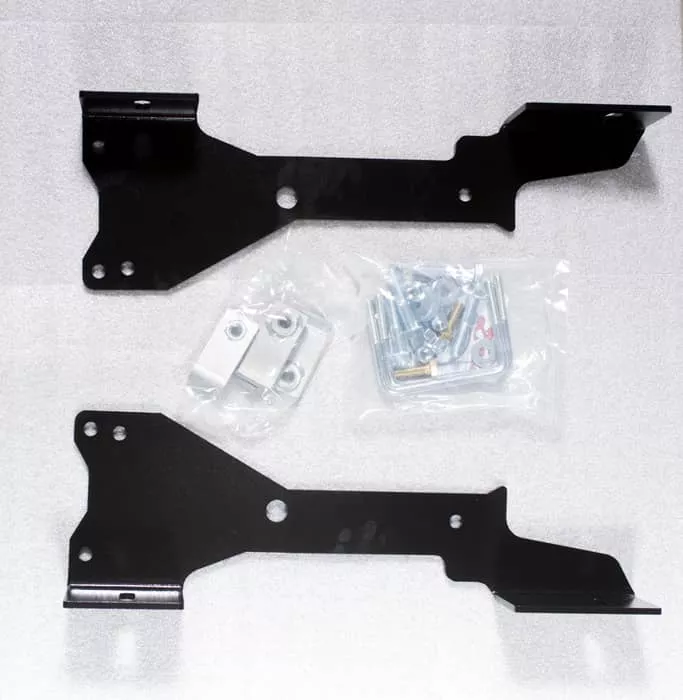 BRACKET KIT 14-18 GM 1500-8552027