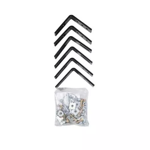 BRACKET KIT 14-18 GM 1500-8553014
