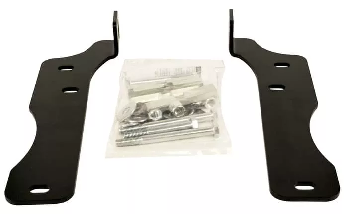 BRACKET KIT 17-22 S/DUTY-8552031