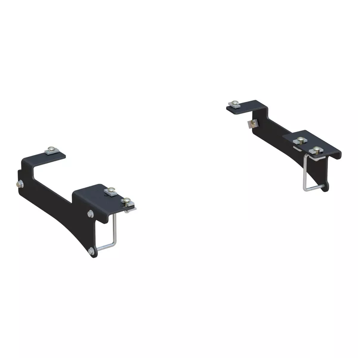 BRACKET KIT 20-26 GM HD-16429