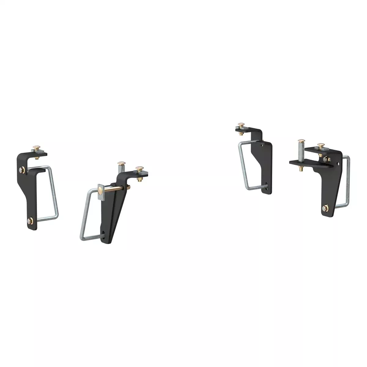 BRACKET KIT 2013 RAM 2500/13-26 RAM 3500-16430