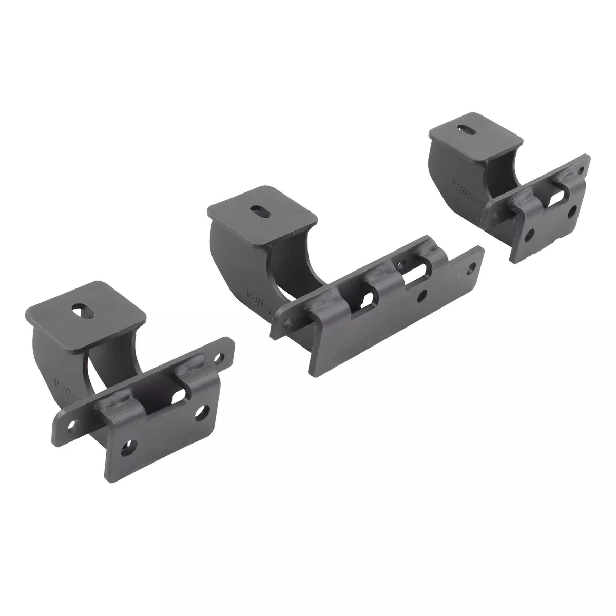 BRACKET KIT 21-25 BRONCO-D64129TK