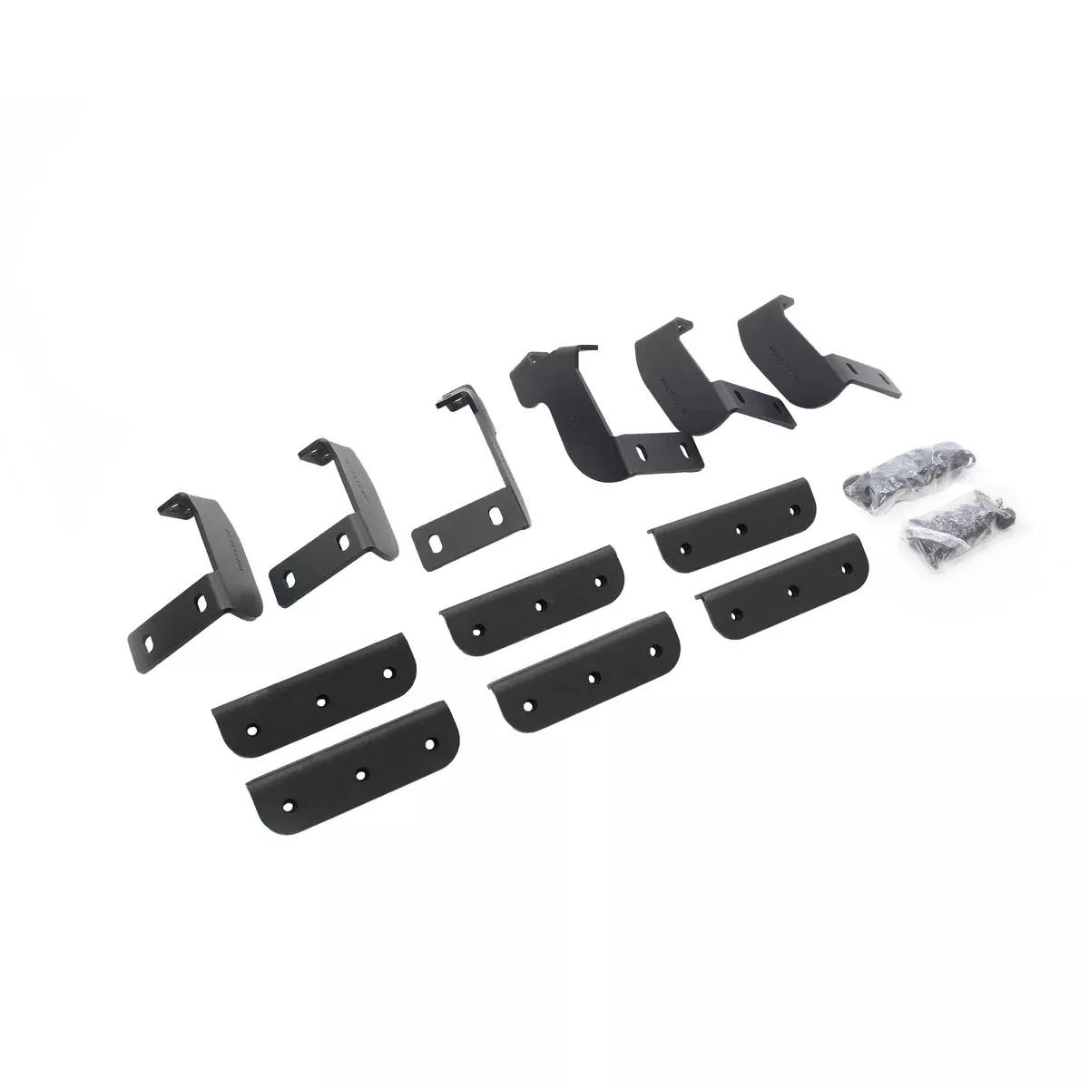 BRACKET KIT 22-25 TUNDRA-D64436TK
