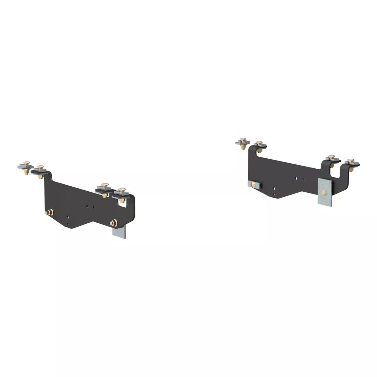 BRACKET KIT 99-04 S/DUTY-16443