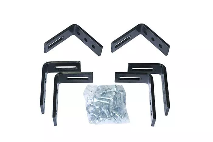 BRACKET KIT GM 88-98-8553009