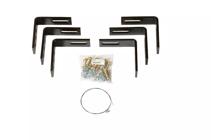 BRACKET KIT GM 99-14-8553004