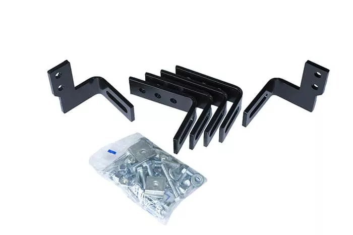 BRACKET KIT S/DUTY 05-10-8553001