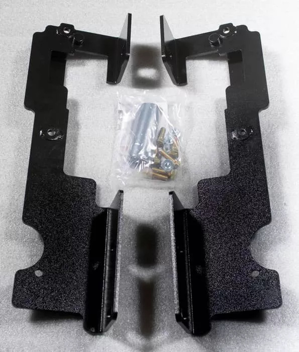 BRACKET KIT S/DUTY 17-22-8553017