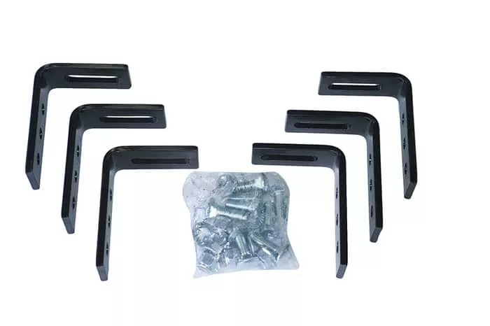BRACKET KIT S/DUTY 99-04-8553003