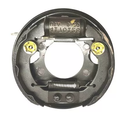 Brake Assembly, Right