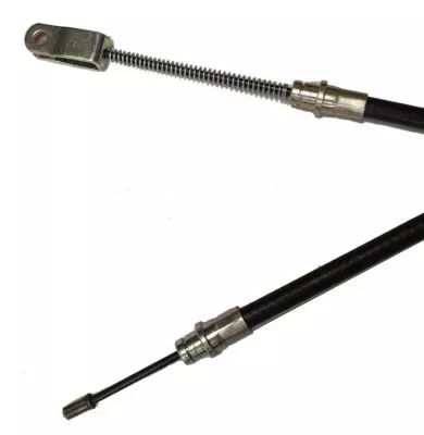 Brake Cable, Left, 42"
