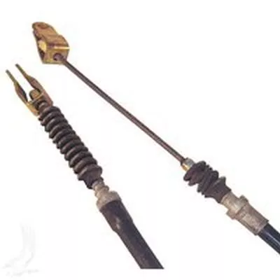 Brake Cable, Passenger Side