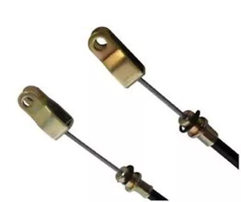 Brake Cable, Right