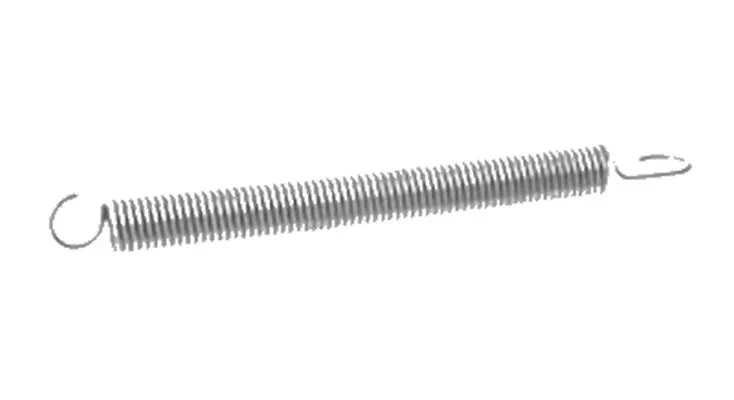 Brake & Clutch Pedal Spring