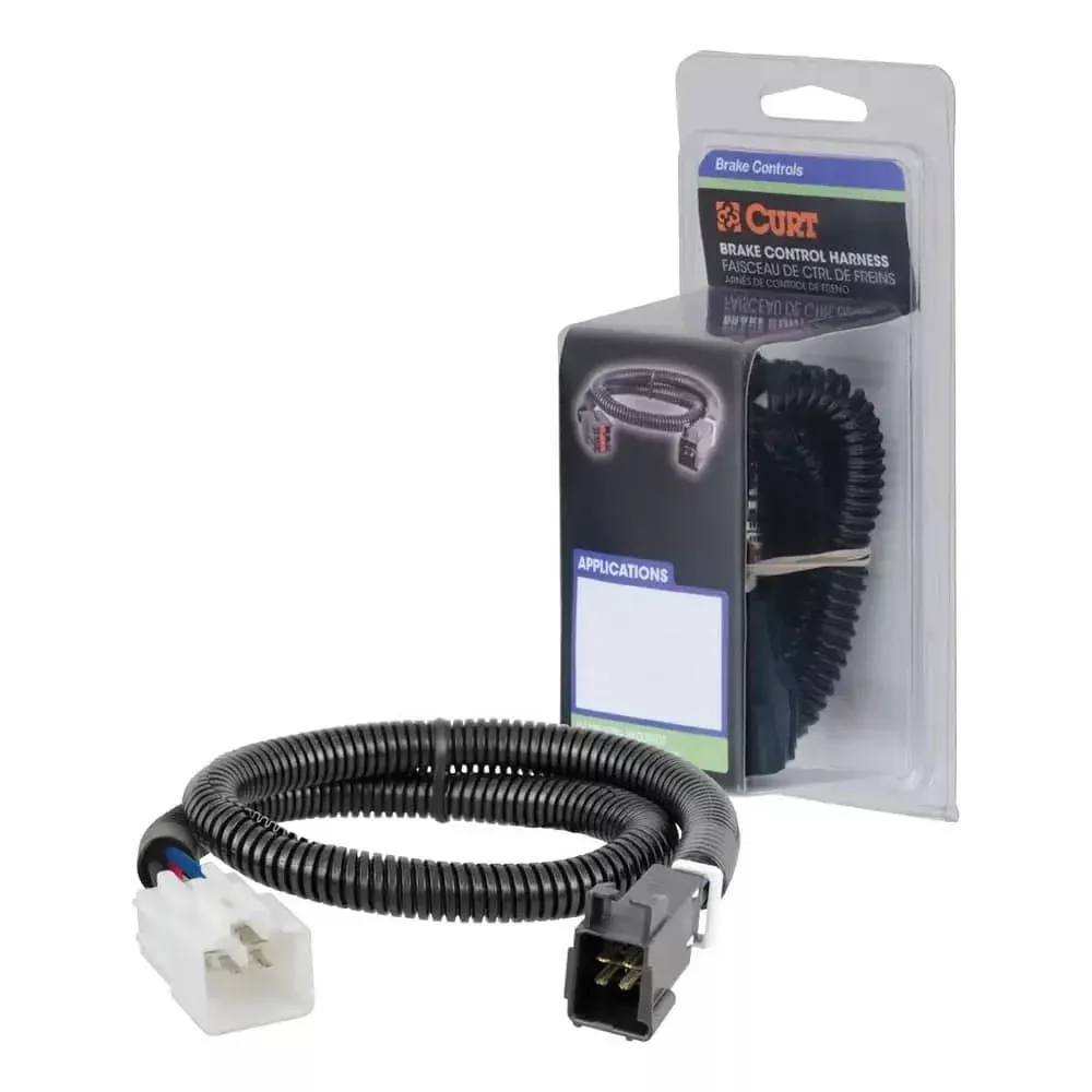 BRAKE CONTROLLER HARNESS LEXUS/ TOYOTA-51363