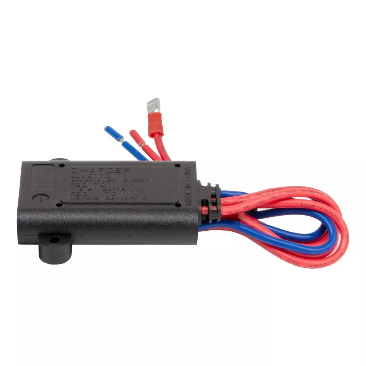 BREAKAWAY BATT. CHARGER-52025