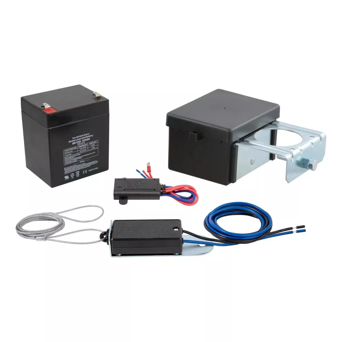 BREAKAWAY KIT W/CHARGER-52028