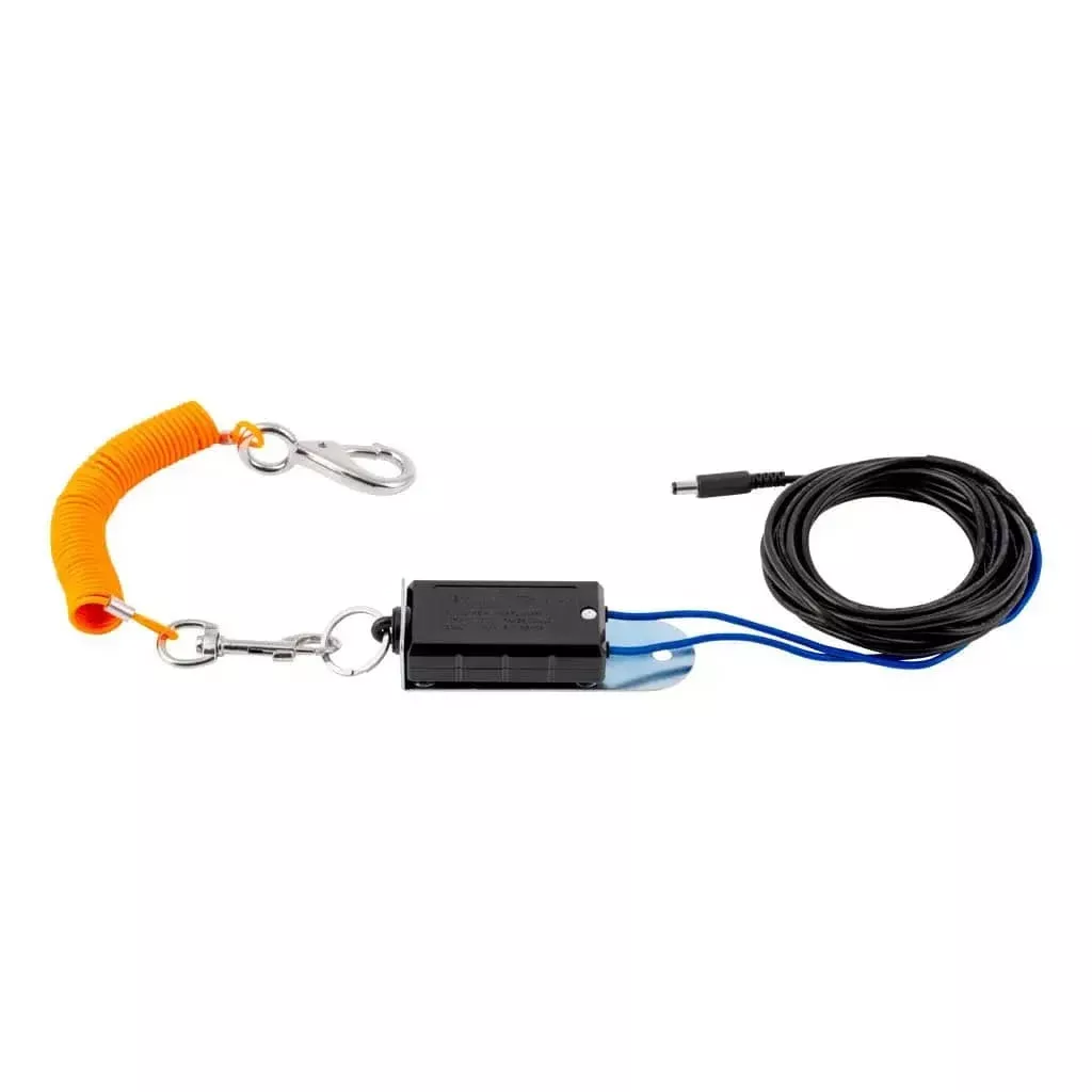 BREAKAWAY SYSTEM FOR RVIBRAKE-52210