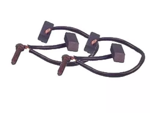 Brush Assembly (For Select Electric Models) Set of 2
