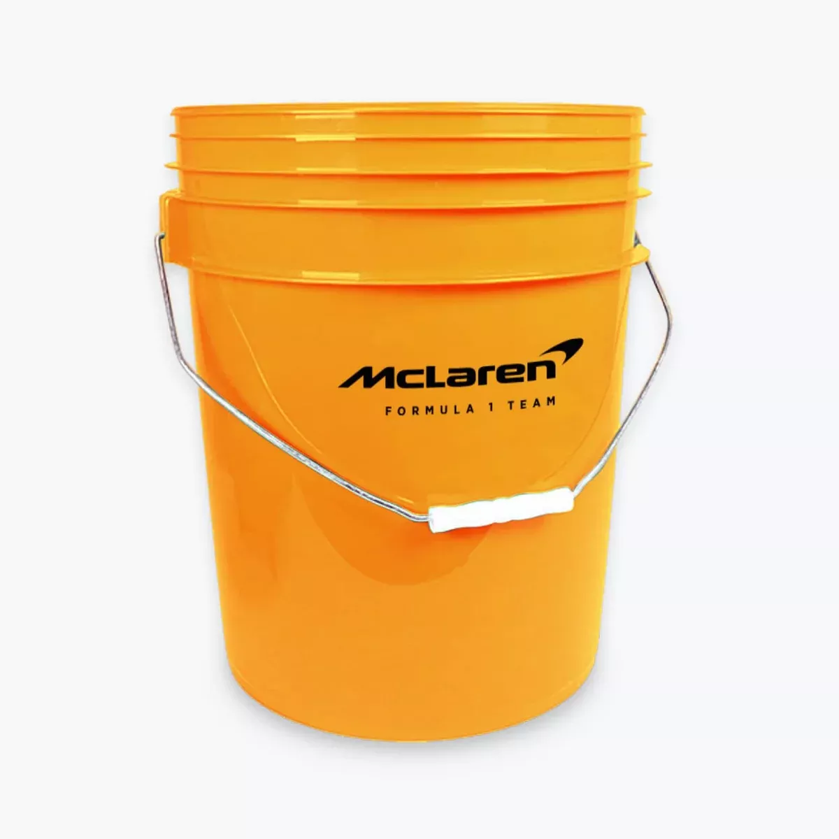 BUCKET & GRIT GUARD-MCL8336-14L