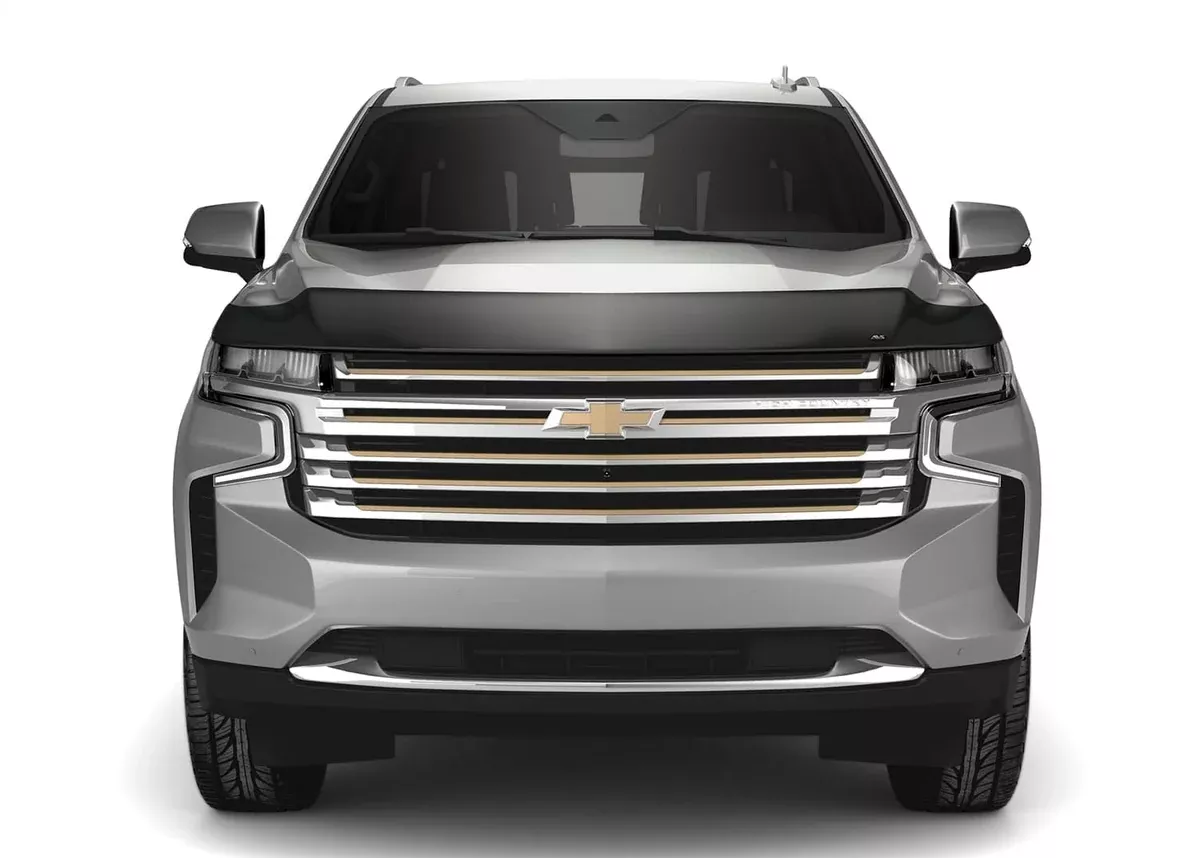 BUG DEFLECTOR 21-25 SUBURBAN/TAHOE-25960