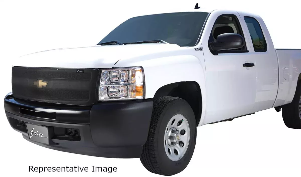 BUG SCREEN 21-23 F150 LARIAT-GS902-35