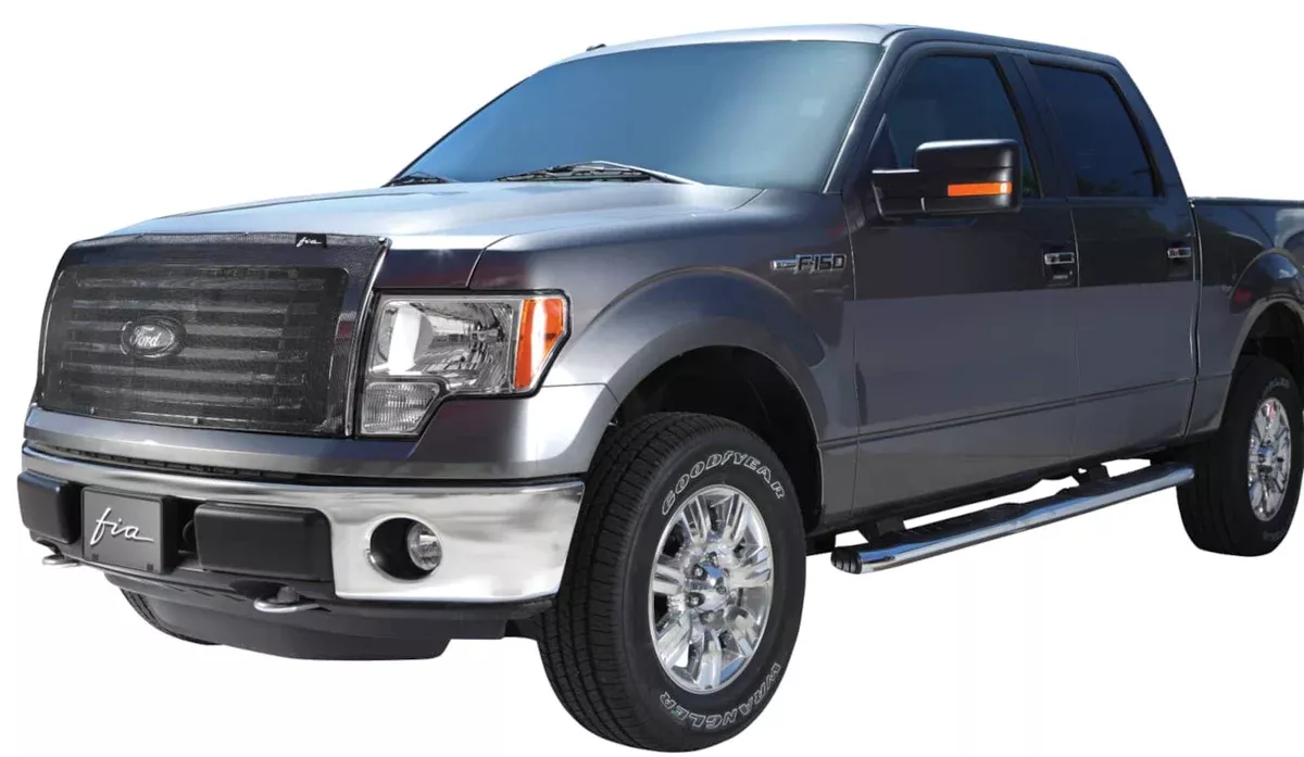 BUG SCREEN 24-26 F150-GS902-43