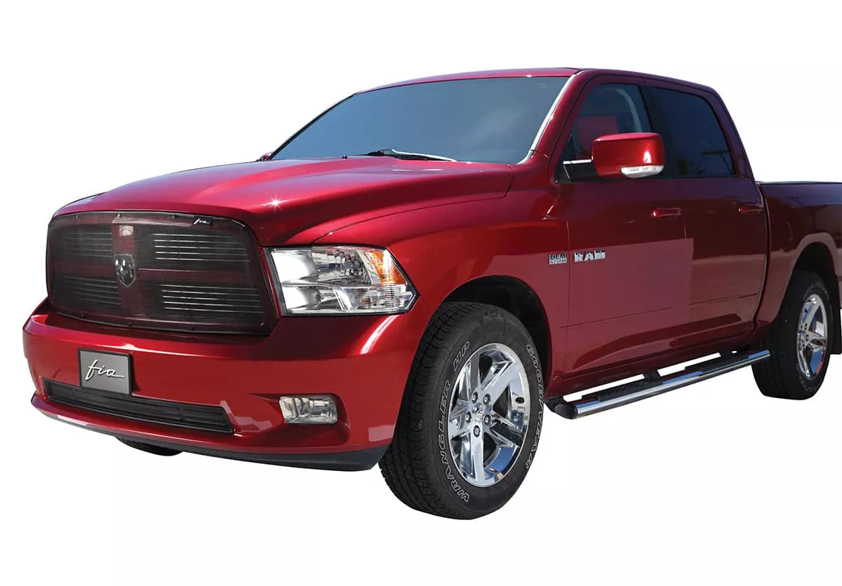 BUG SCREEN 25-26 RAM 1500 REBEL-GS903-26