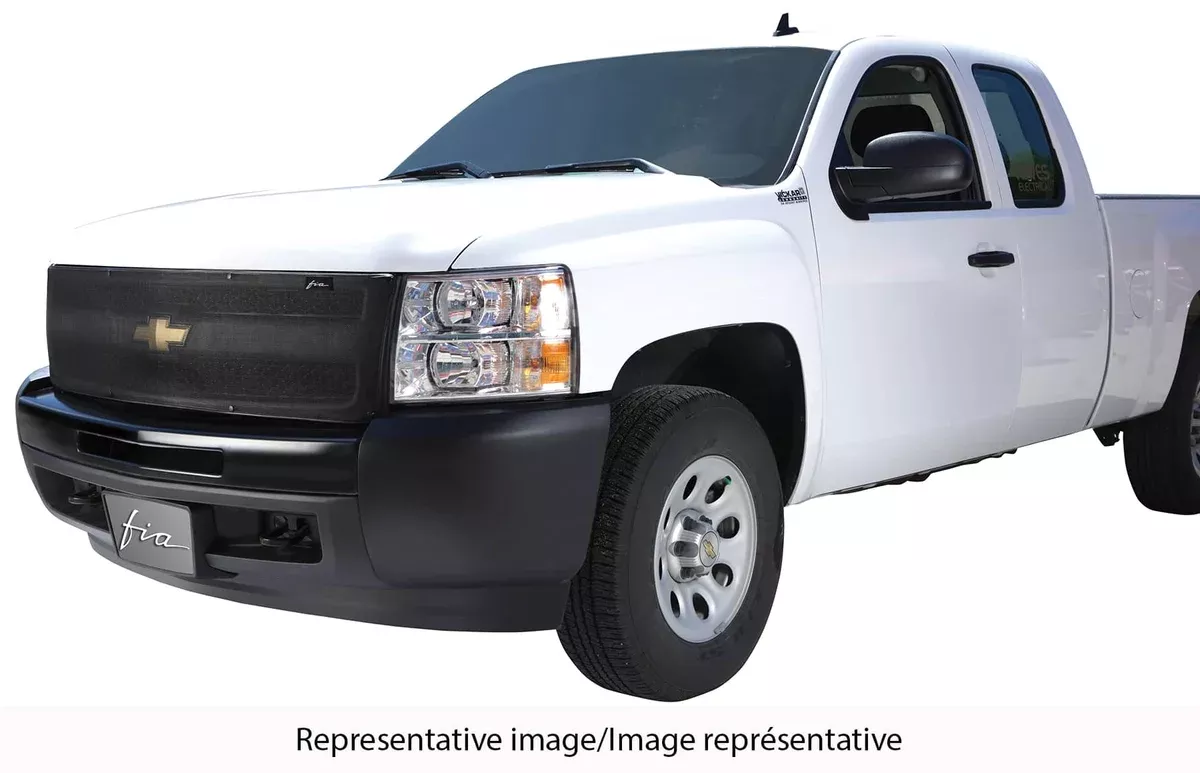BUG SCREEN 25-26 TAHOE/SUBURBAN-GS901-68