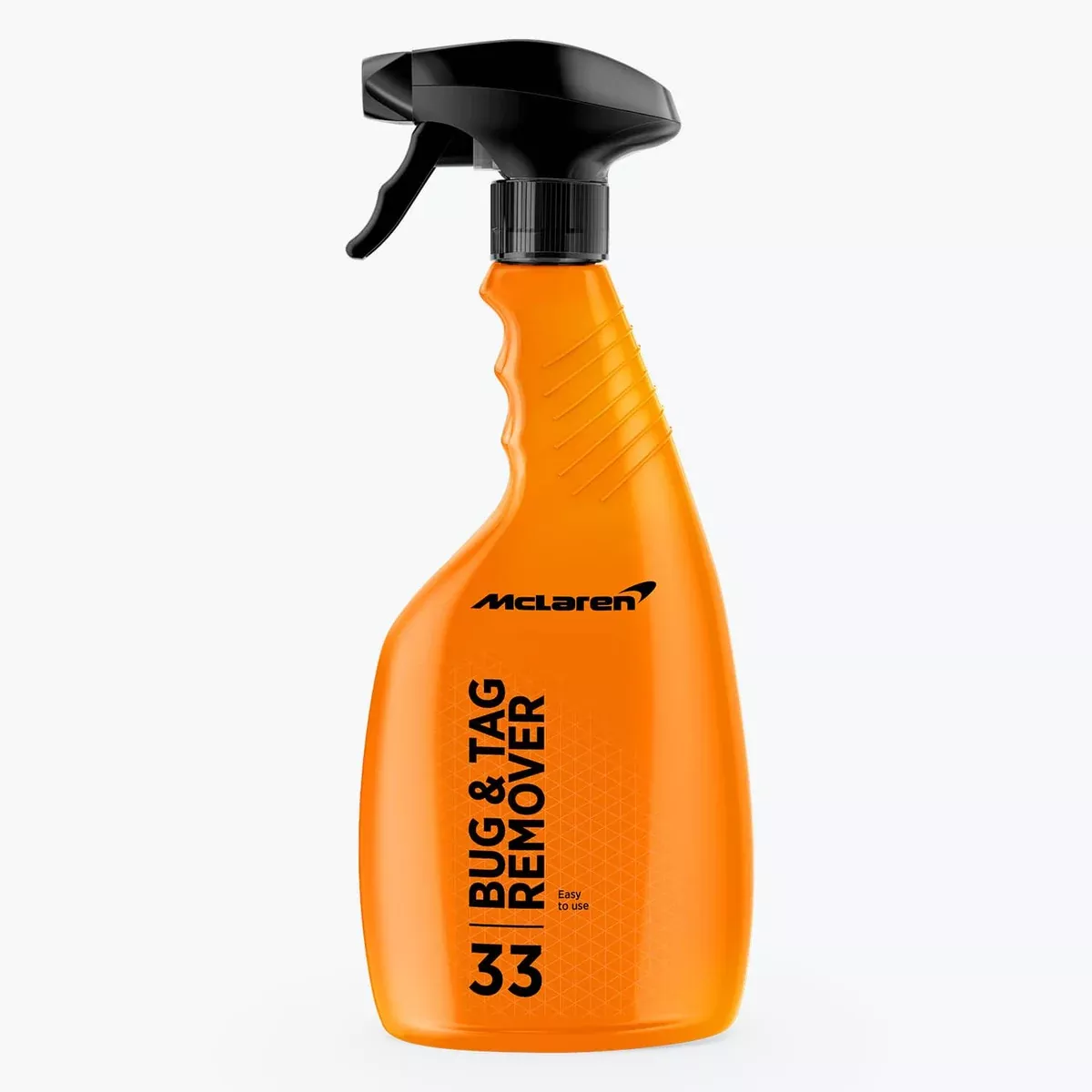 BUG & TAR REMOVER 500ML-MCL3317