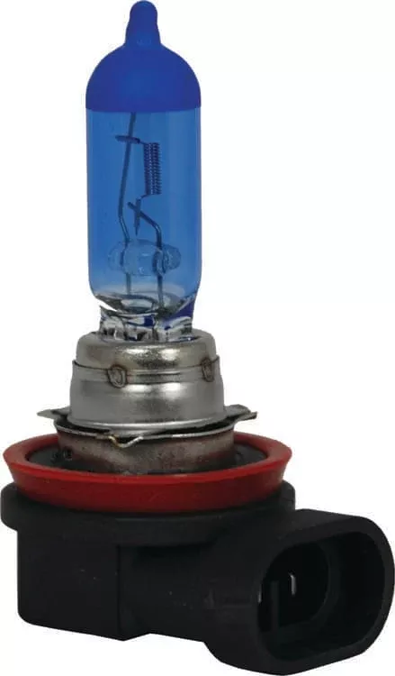 BULB H11 PREMIUM WHITE-4001381